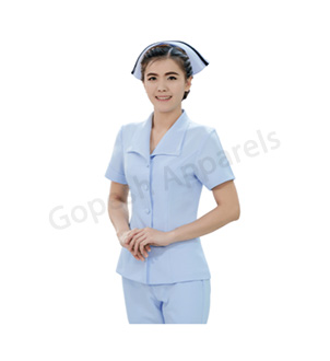 Nurse Coat