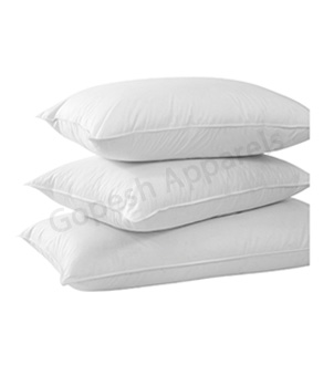 Hotel Pillow Covers