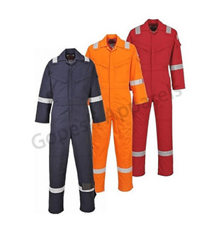 Industrial Overall Uniform