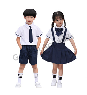 Polyester School Uniform