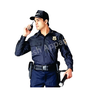 Home Guard Uniform