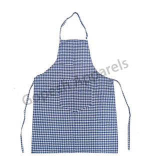 Cotton Apron