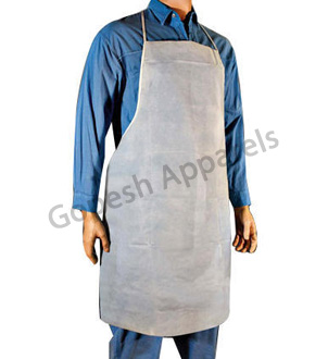 Non Woven Apron