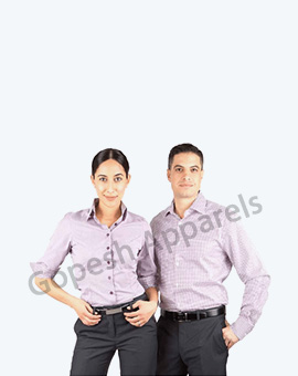 Corporate Uniforms