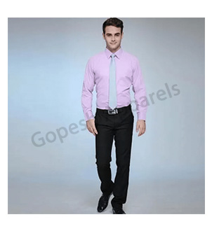 Formal Corporate Uniforms