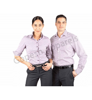 Professional Corporate Uniform