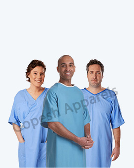 Hospital Uniforms