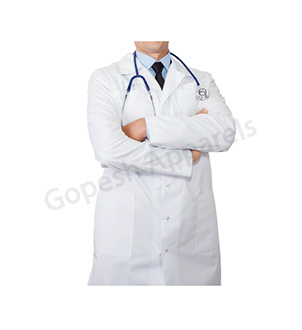 Doctor Coat