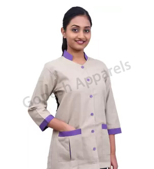 Hospital Nurse Uniform