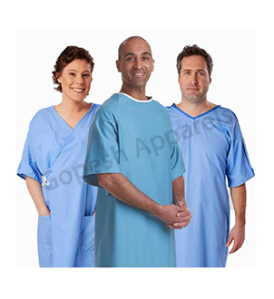 Hospital Patients Apparels