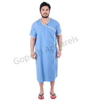 Patient Gown