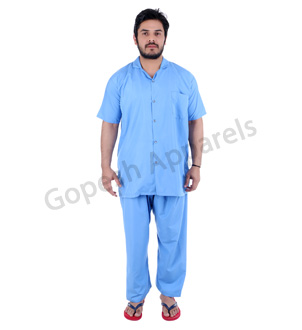 patient-uniform