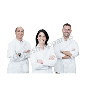 Pharmaceutical Uniforms