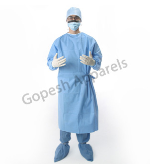 Surgical Gown