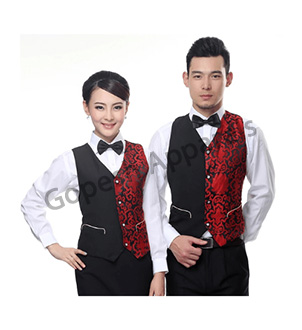 Bar Tender Uniforms