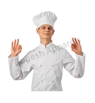 Chef Uniforms