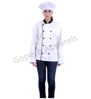 Hotel Ladies Uniforms