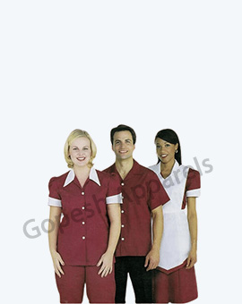 Housekeeping Uniforms