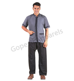 Housekeeping Uniform