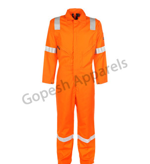 Cotton Boiler Suit