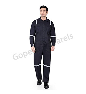 Industrial Coverall