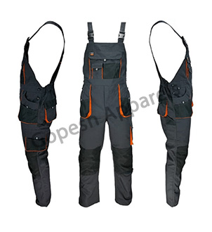 Working BIB Pants