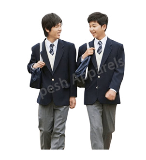 Boys School Uniform