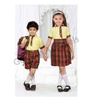 Kids School Uniform
