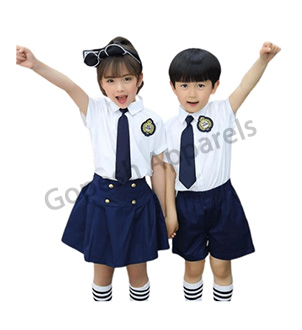 Pre School Uniform