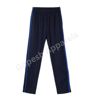 School Track Pants