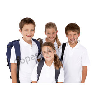 Student School Uniform