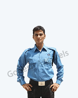 Security Uniforms