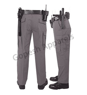 Security Trouser